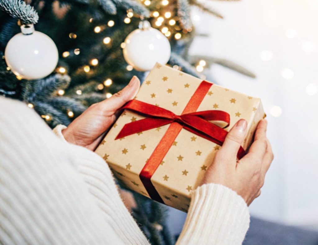 How to Give Meaningful Gifts Without Overspending